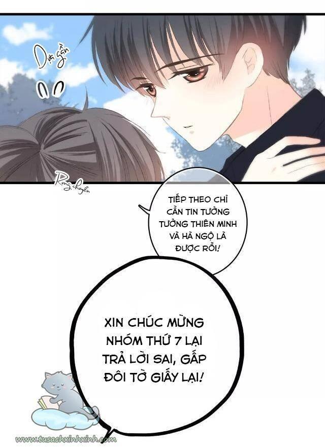 con tim rung động 2 chapter 76.1 36