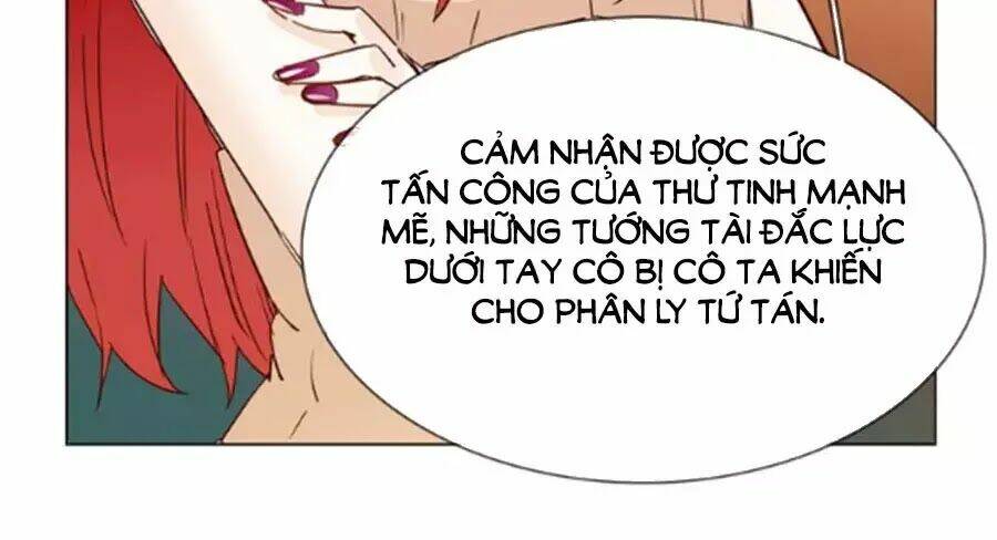 ngôi sao vụn vỡ chapter 42 29