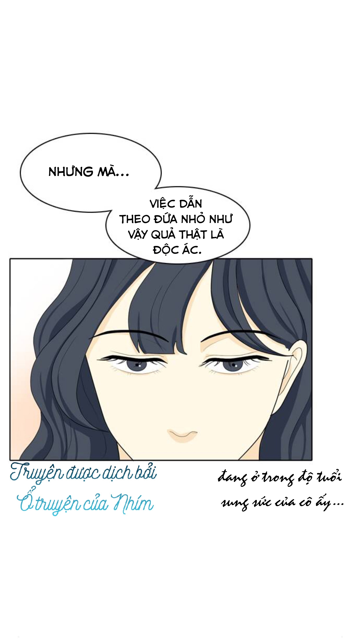 sống chung một nhà chapter 21 46