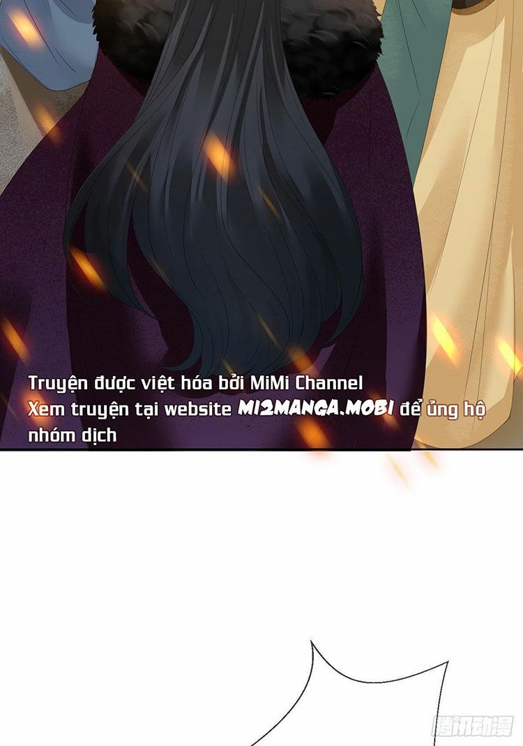 mạt thế nữ vương chapter 4.1 38