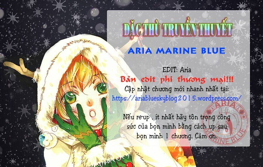 đặc thù truyền thuyết chapter 14 1