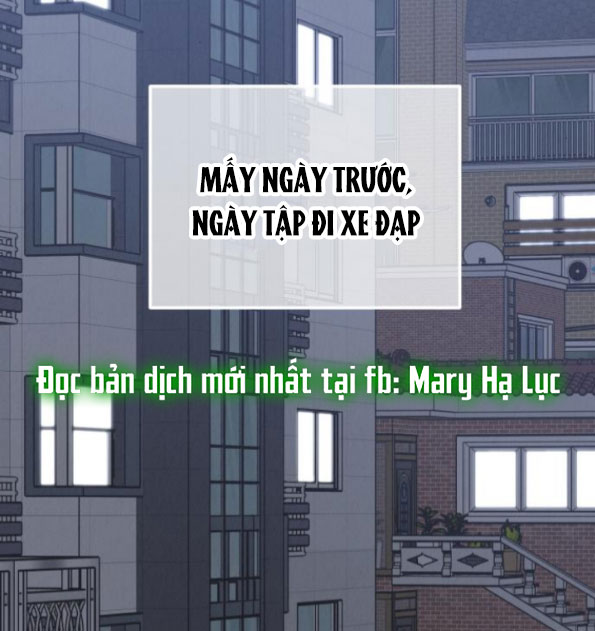 Thuyết Tình Yêu Ích Kỷ chapter 35.1 26