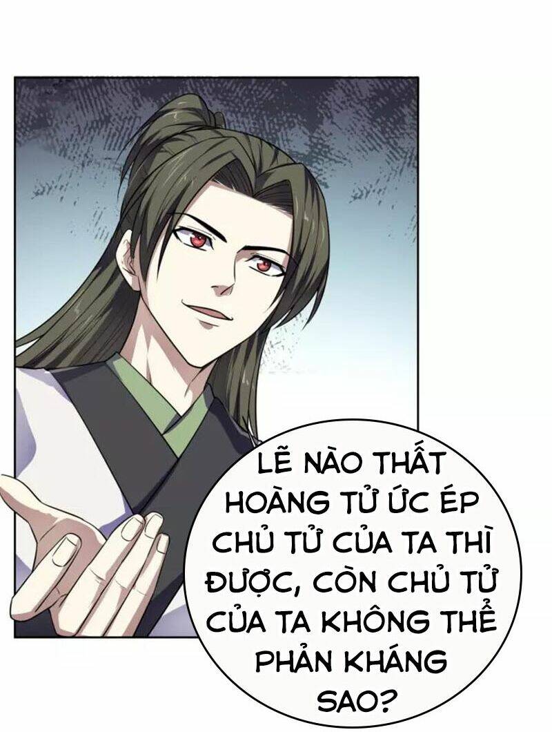 nghịch thiên đại thần chapter 74 32