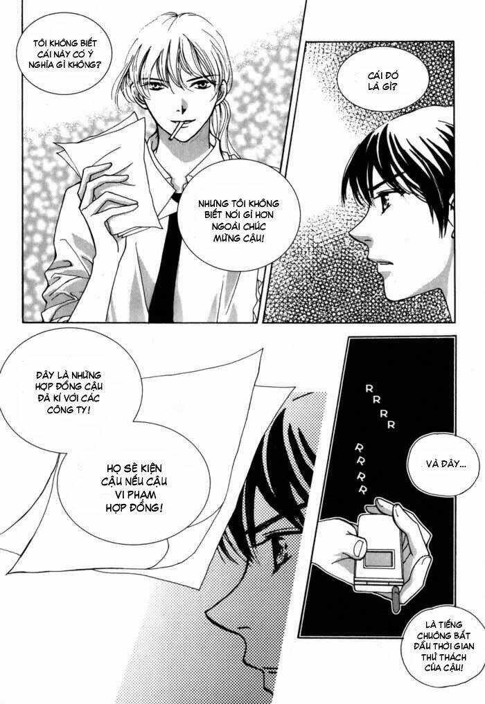 shiwhamong - ba chị em chapter 28 7