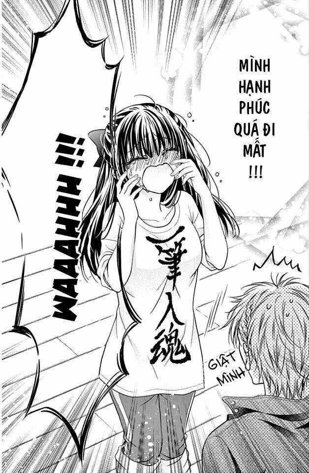 sensei 〆shimekiri made matte! chapter 2 21