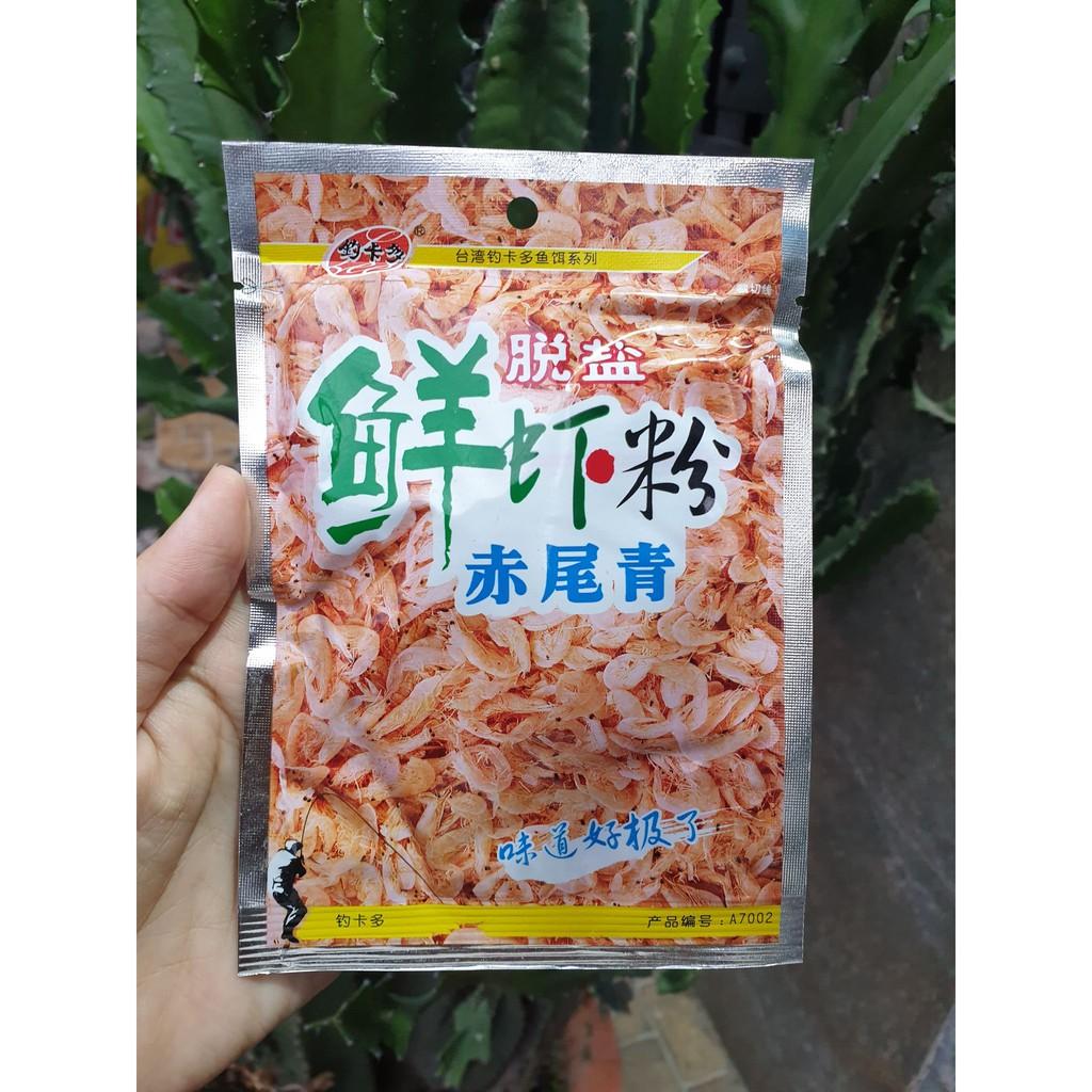 1 gói BỘT TÔM NAM CỰC A7002