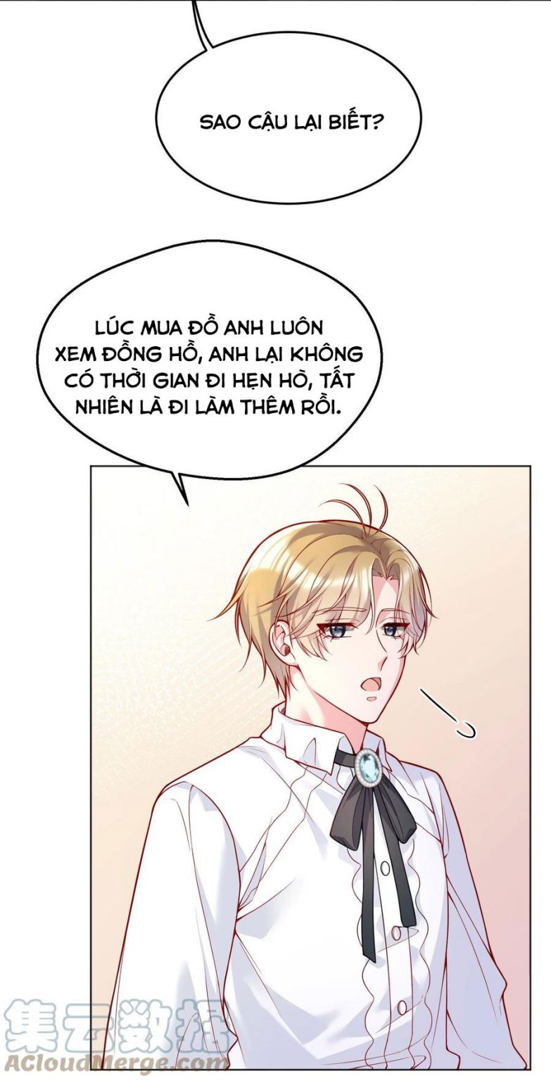 Hàn Viễn chapter 37