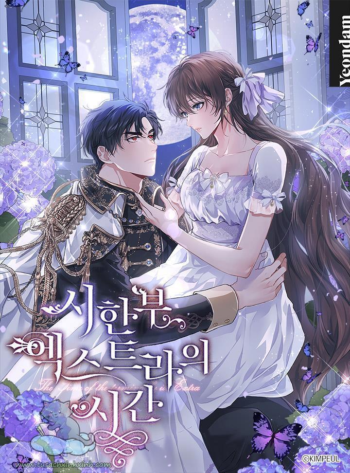 tháng năm cuối cùng của nữ phụ đoản mệnh chapter 5 1