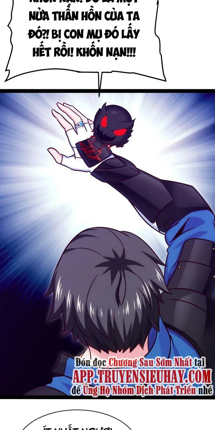ma thú kiếm thánh dị giới tung hoành chapter 178 30