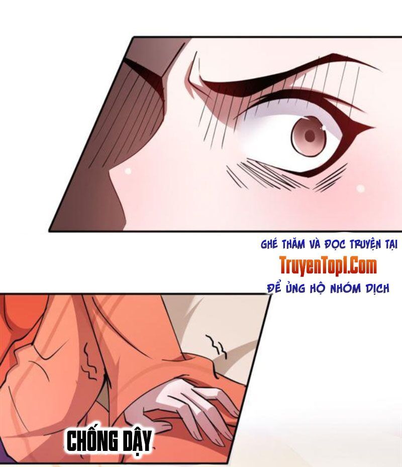 tà y cuồng thê chapter 40 4