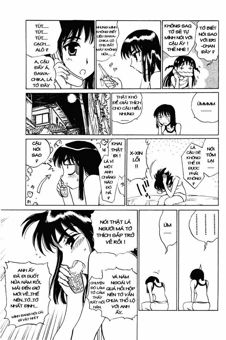 school rumble chapter 54 16