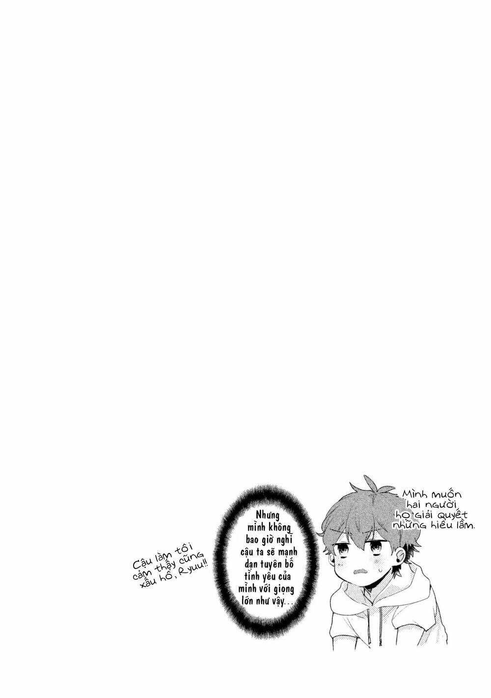 nhân duyên tiền kiếp chapter 13 17