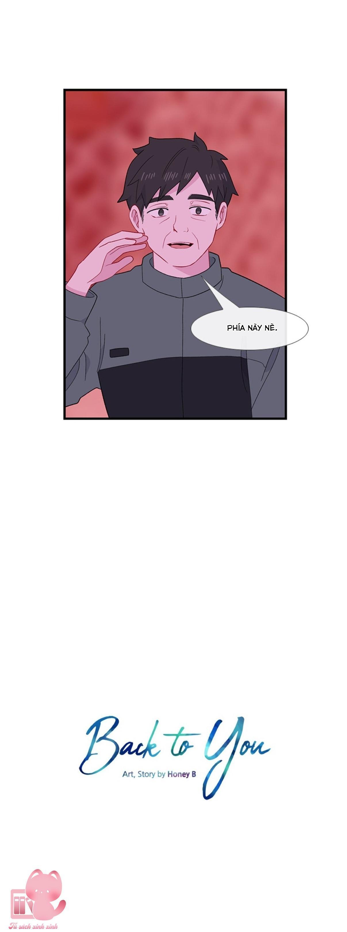 về bên anh chapter 98 9