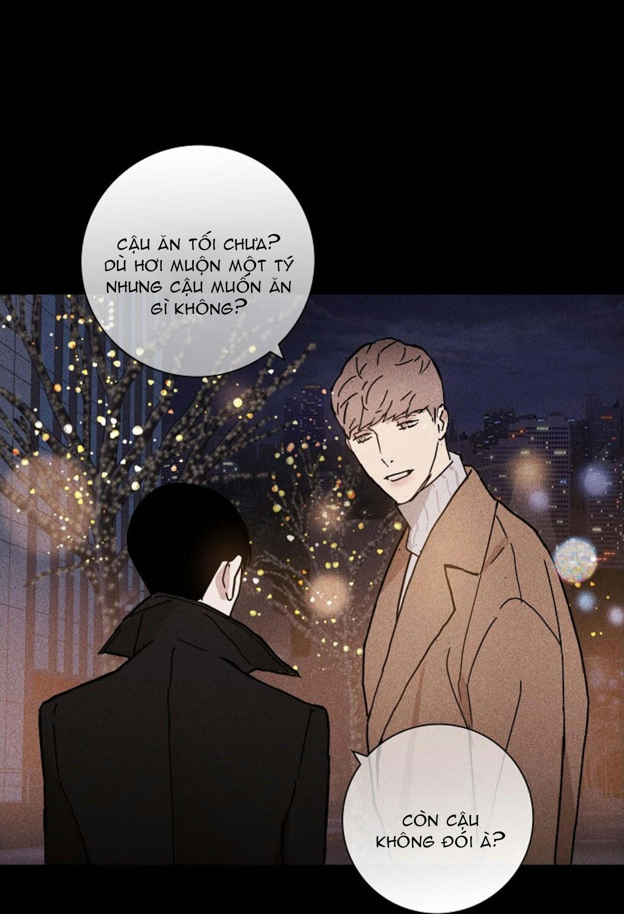 người đàn ông đã kết hôn chapter 16 46