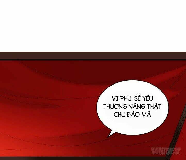 đô đốc đại nhân sủng thê kí chapter 13.2 85