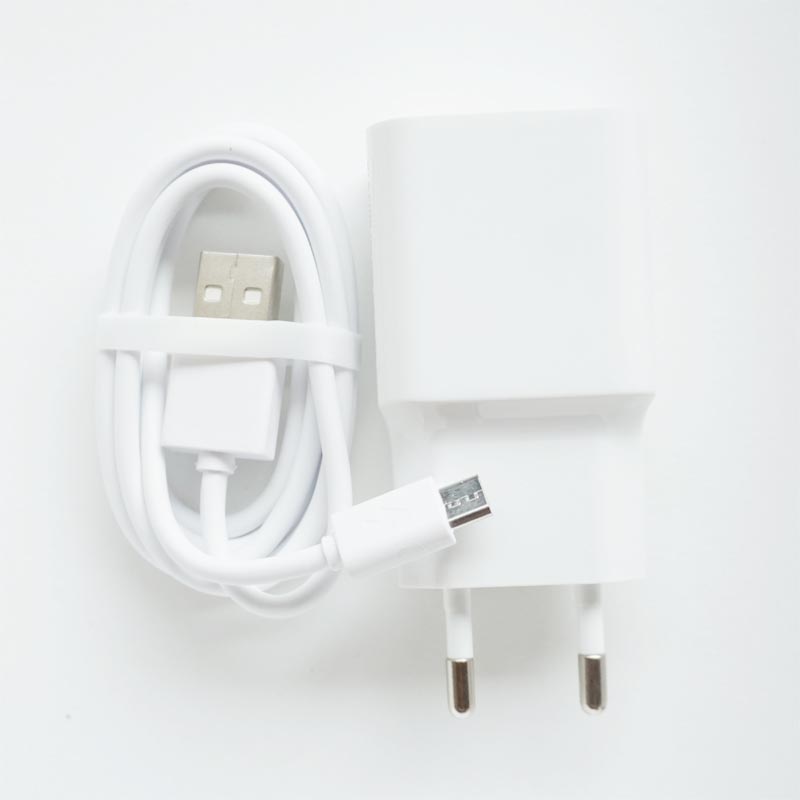 Bộ Sạc Cáp dành cho điện thoại Xiaomi 18W - Dây Cáp MicroUSB