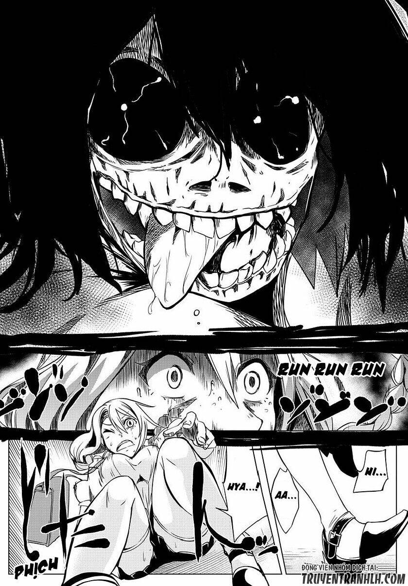 otae-san wa kyou mo tabetai chapter 2 18