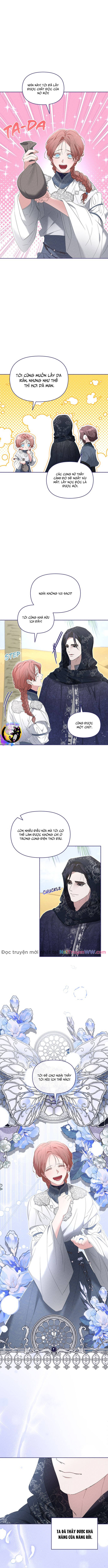 bạn đồng hành của ryun chapter 42 5