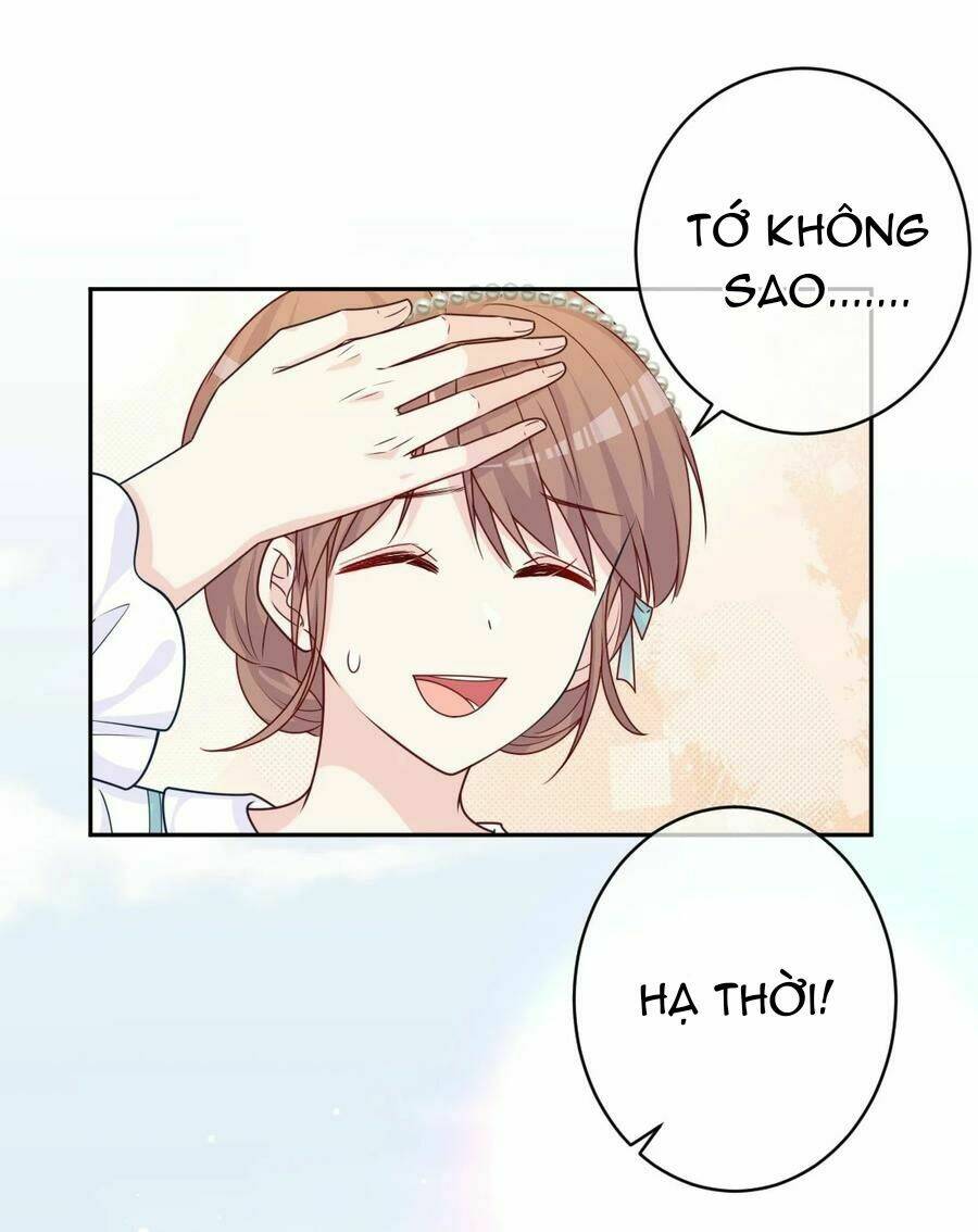 khi cô gái nhìn thấy thời gian chapter 29 20