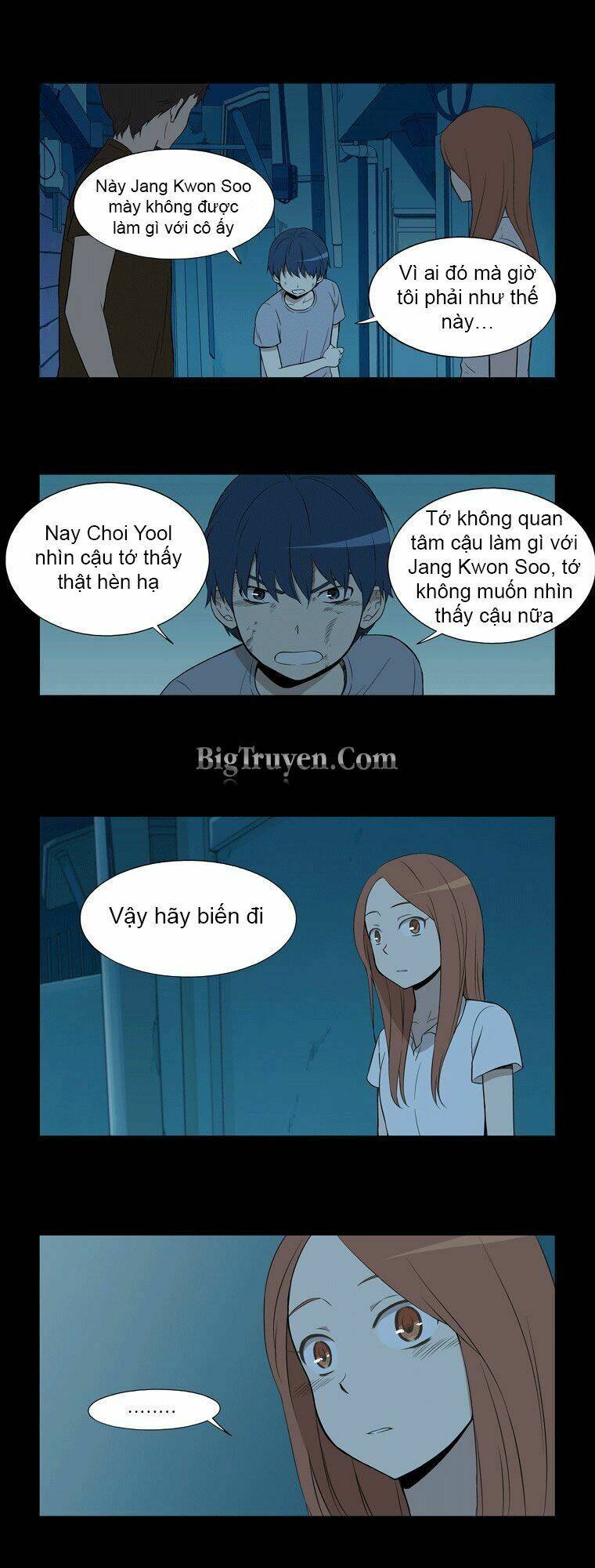 gaussian blur chapter 28 6