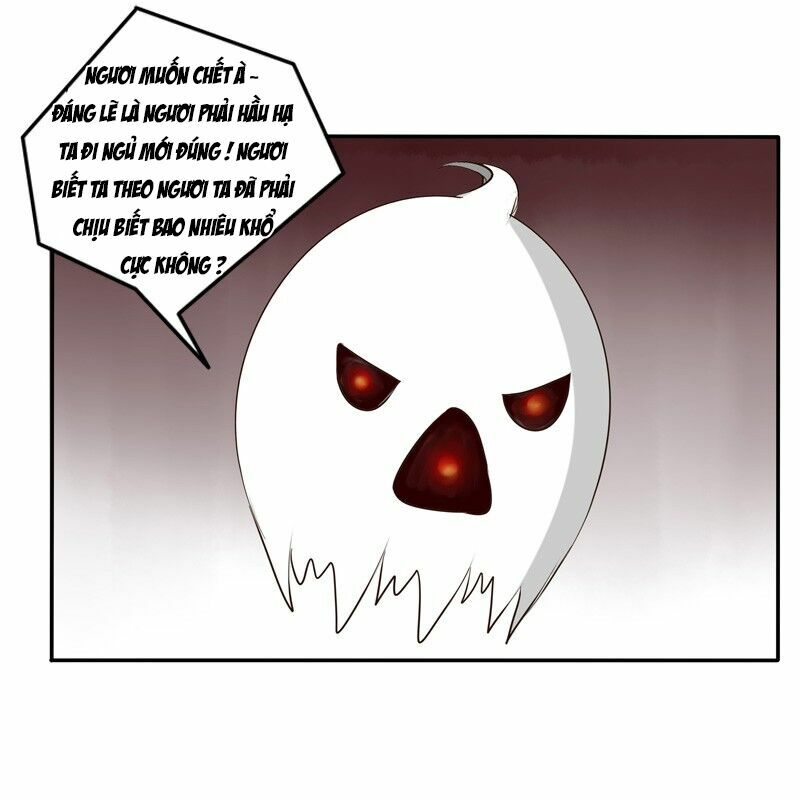 thông linh phi chapter 45 39