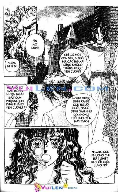 nữ hoàng biển cả chapter 11 47