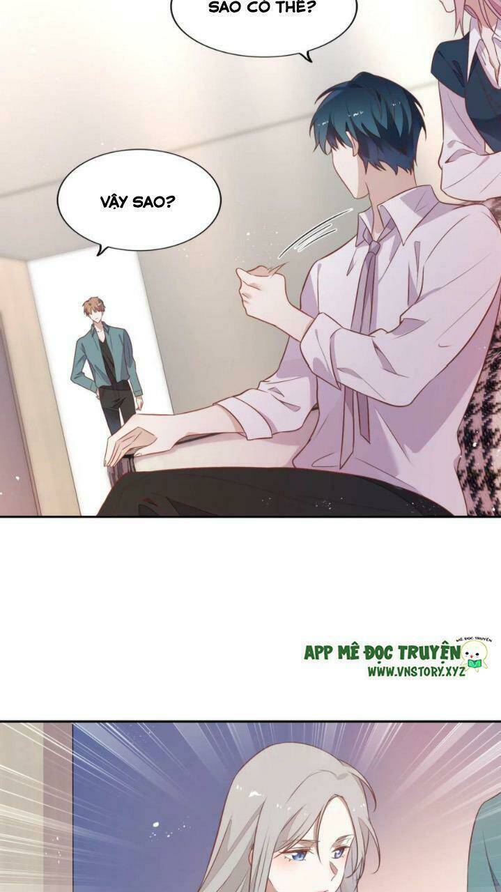 bạn trai kém tuổi bẫy yêu tôi chapter 60 20