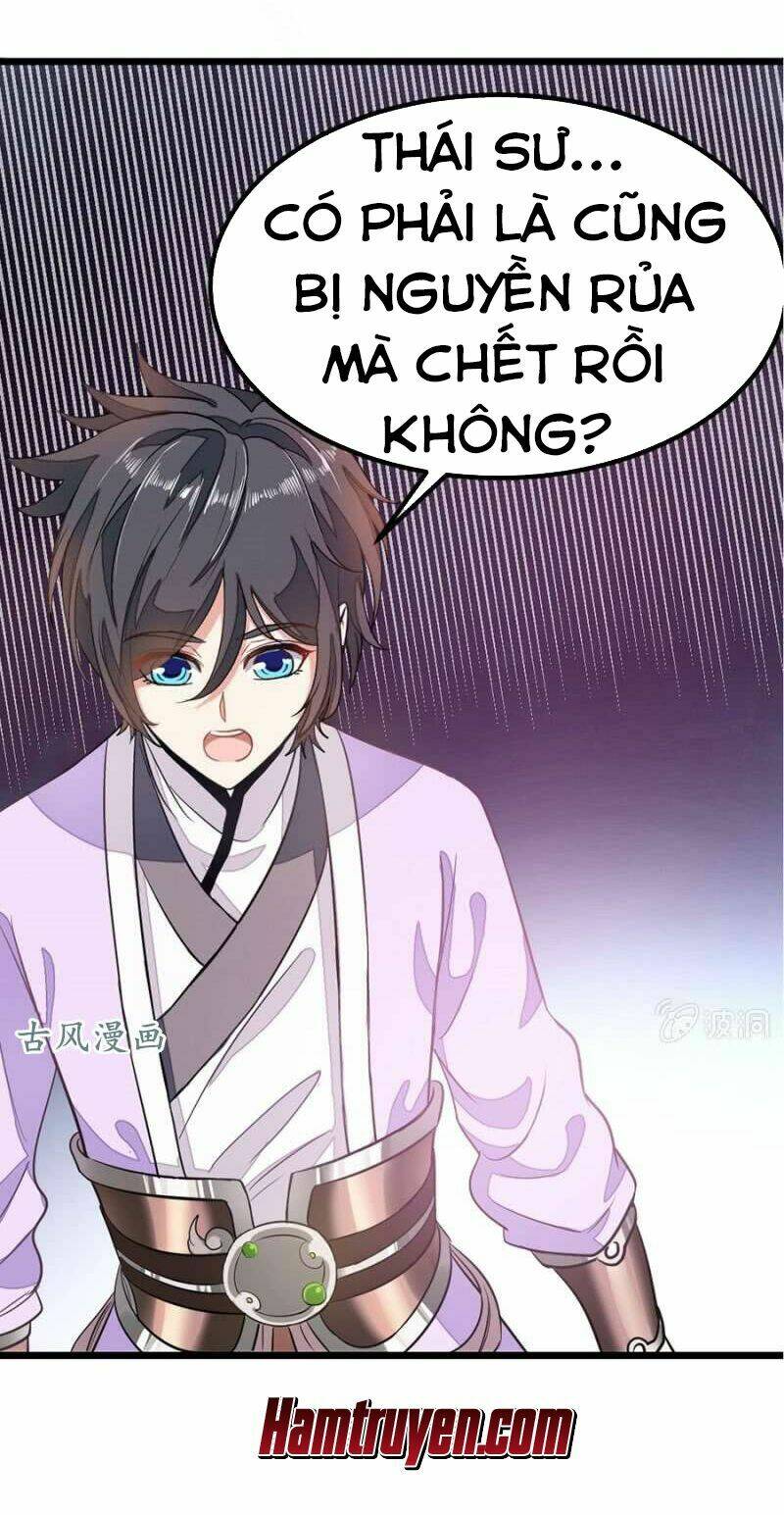 cửu dương thần vương chapter 74 20