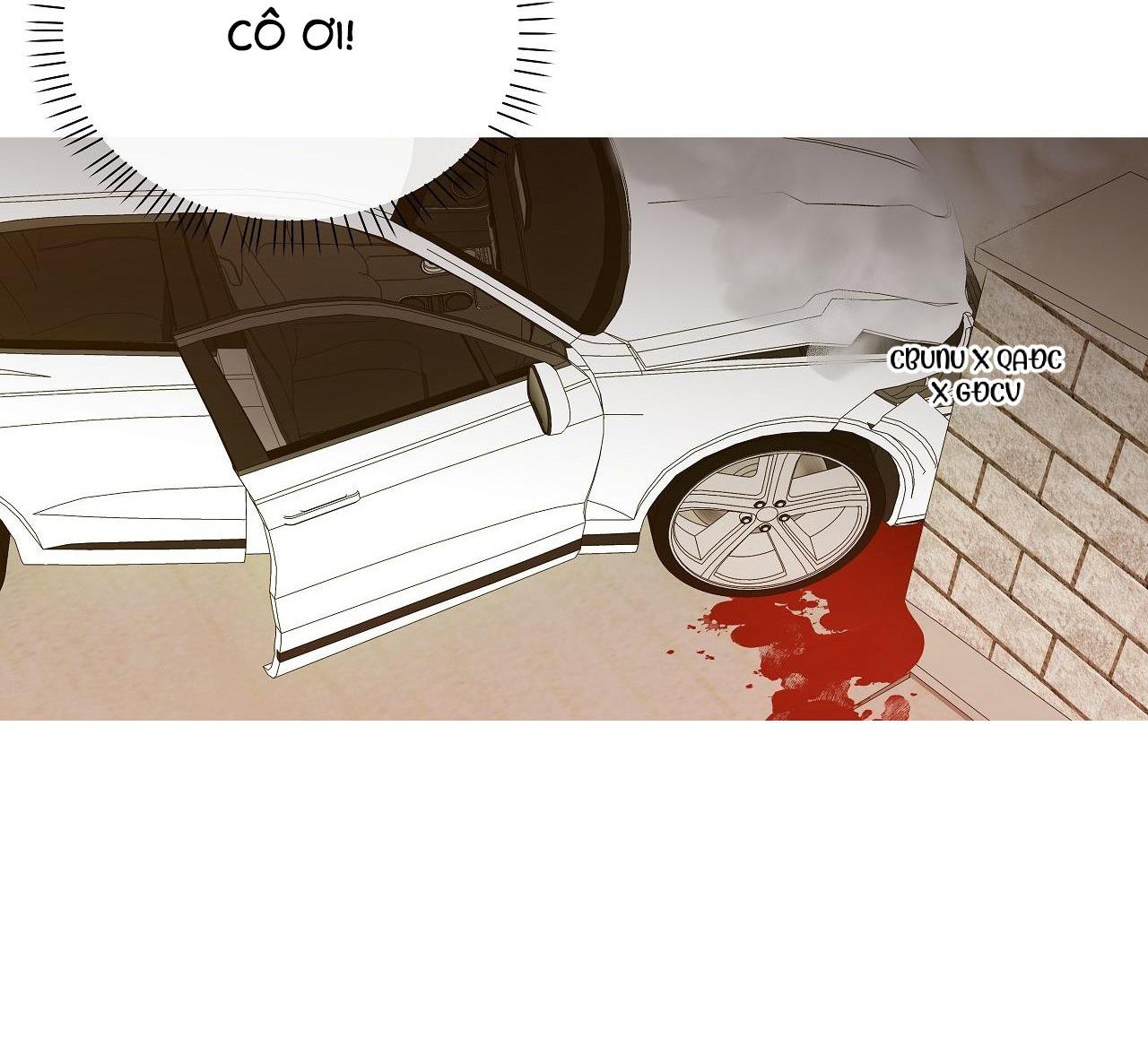 hạ cánh cuối chân trời chapter 14 61