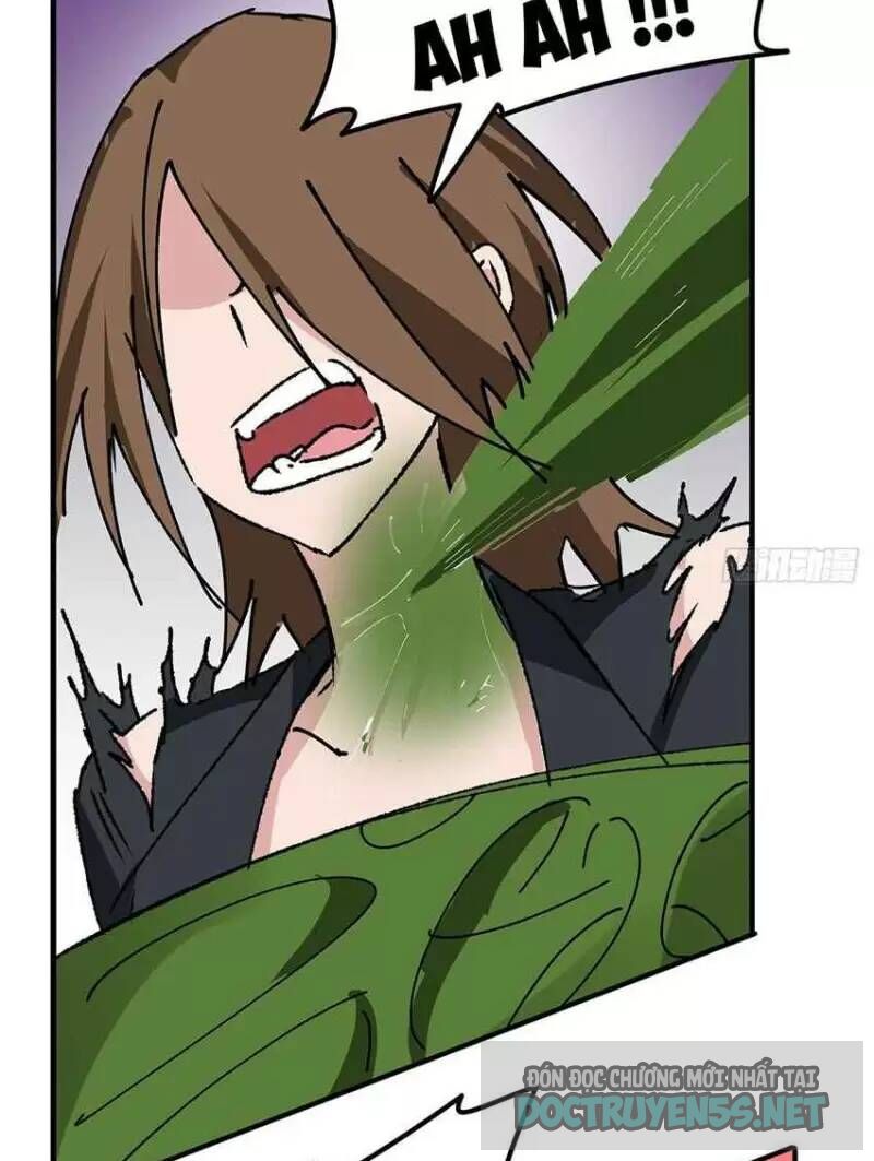 giải cứu 99 nữ chính ở mạt thế chapter 103 17