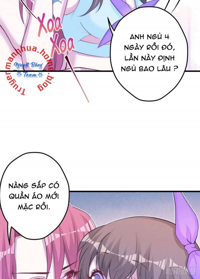 [16+] thảnh thơi thú thế chủng chủng điền, sinh sinh tể chapter 343 17