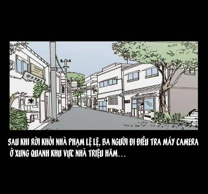 kỳ án có thật chapter 26 48