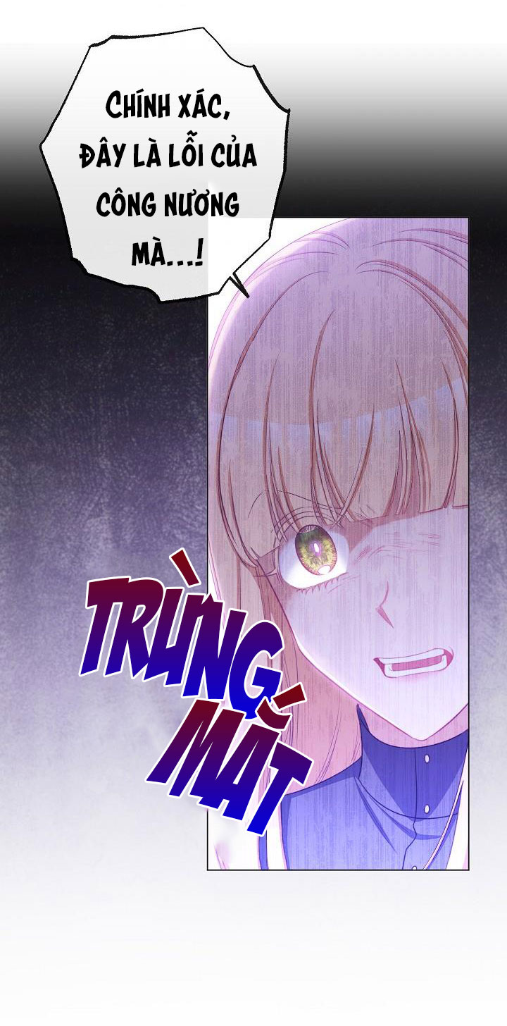 ác nữ đảo ngược đồng hồ cát chapter 85.2 3