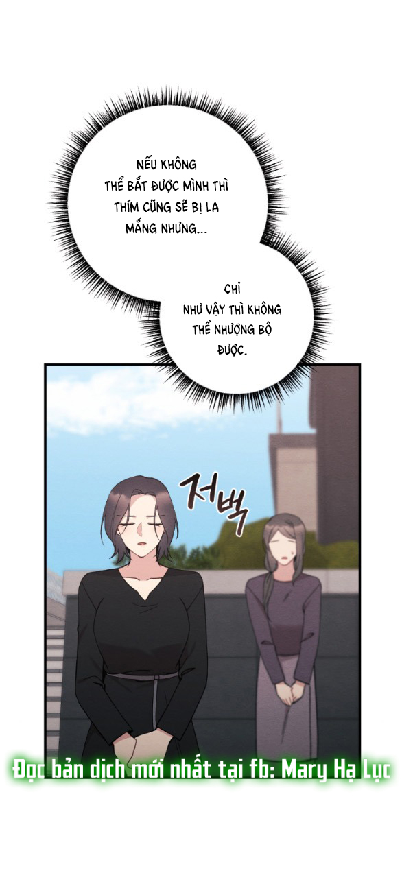 Ăn Mòn chapter 25.2 - Trang 40