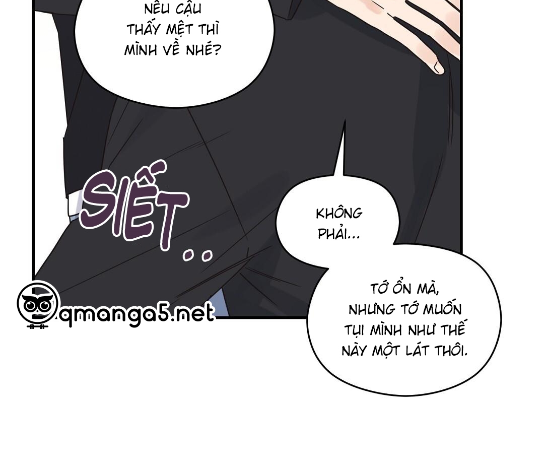 phức cảm tự ti của omega chapter 37 9