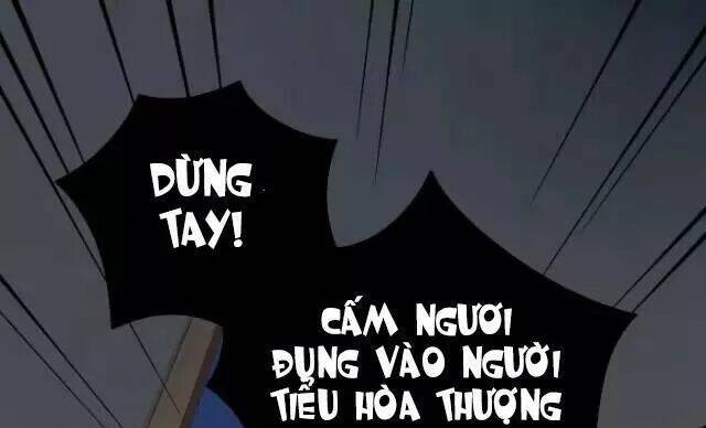 tiểu hồ ly vs tiểu hóa thượng chapter 48 13
