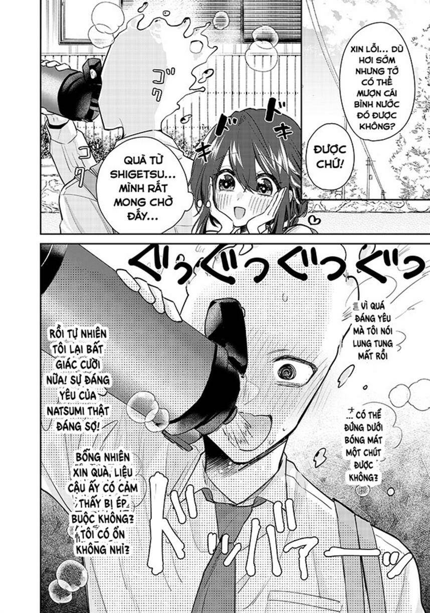 mizukoshi-kun wa futtō shitakunainoni chapter 1 10