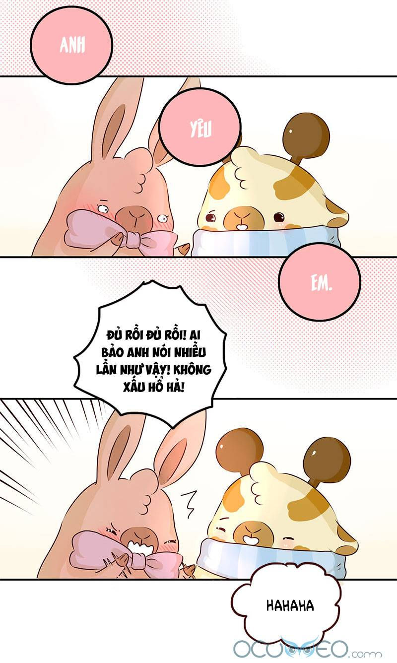 lạc chẩm cổ dài chapter 7 7