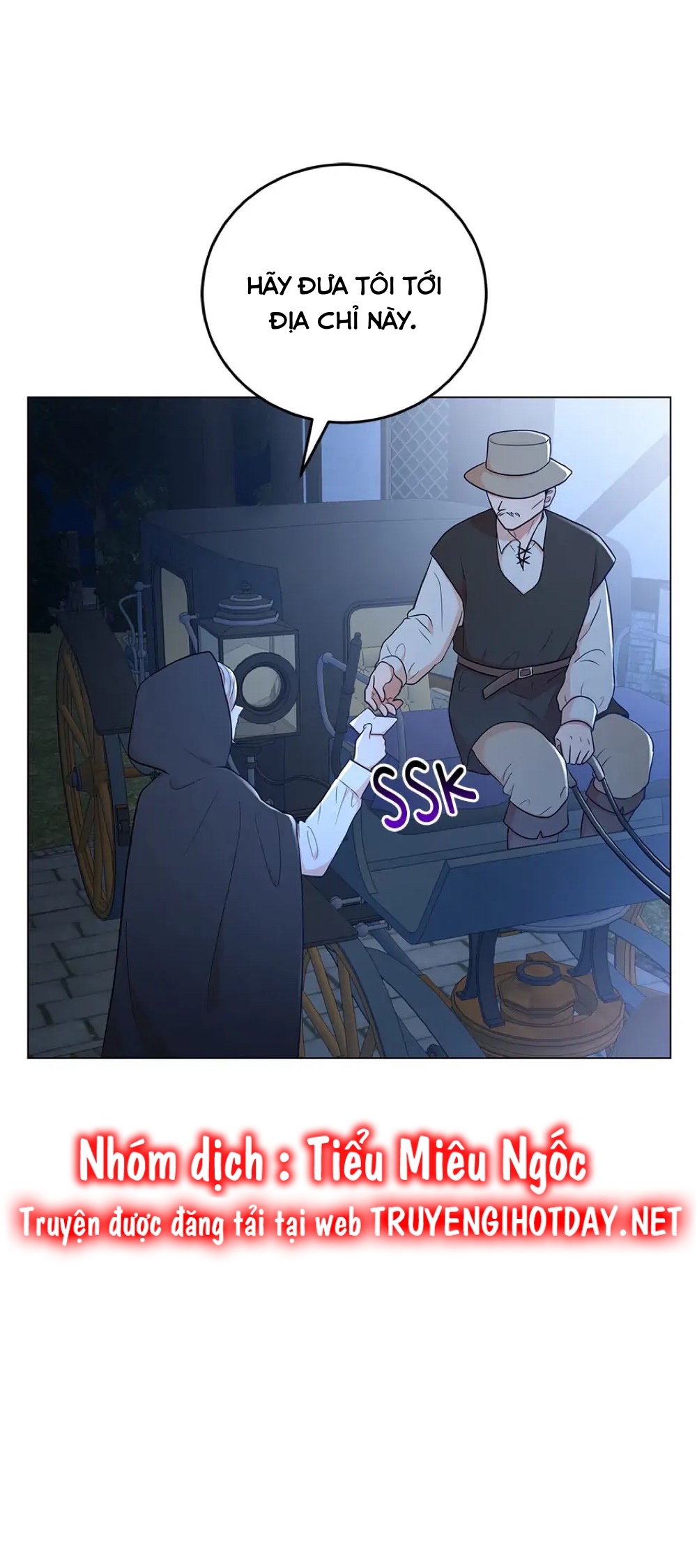 diễn vai ác nữ cũng thật khó khăn chapter 53 30