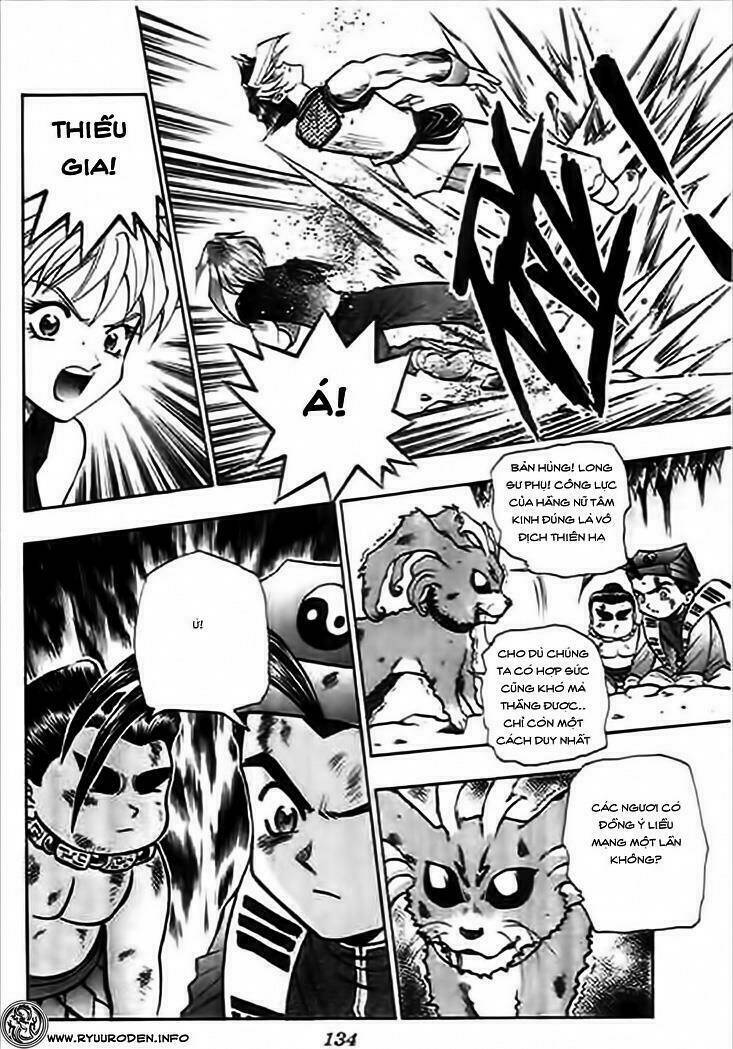 thiên địa nam nhi chapter 39 20