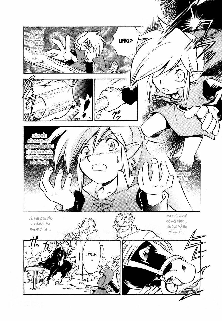 legend of zelda: oracle of ages chapter 8 24