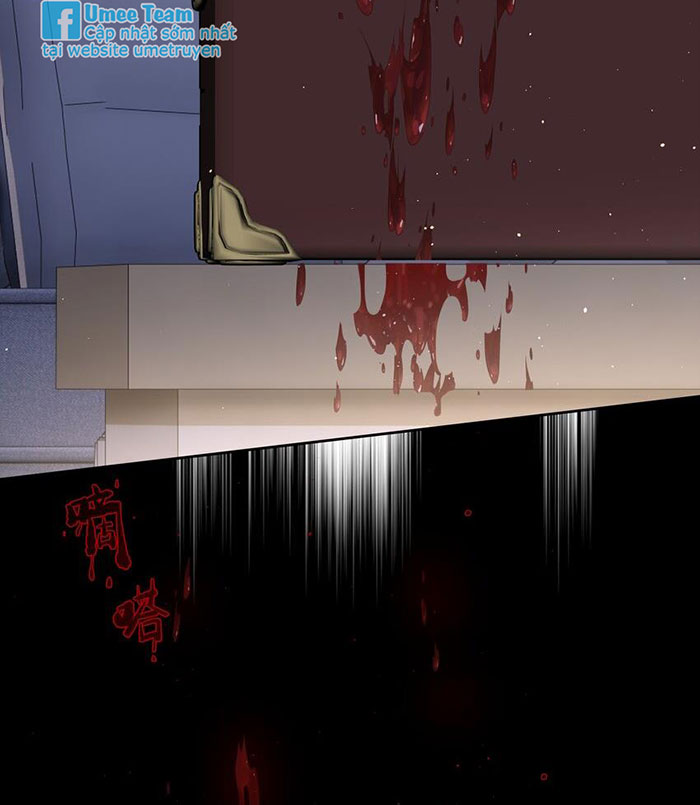 tình cũ là vua chapter 40 21