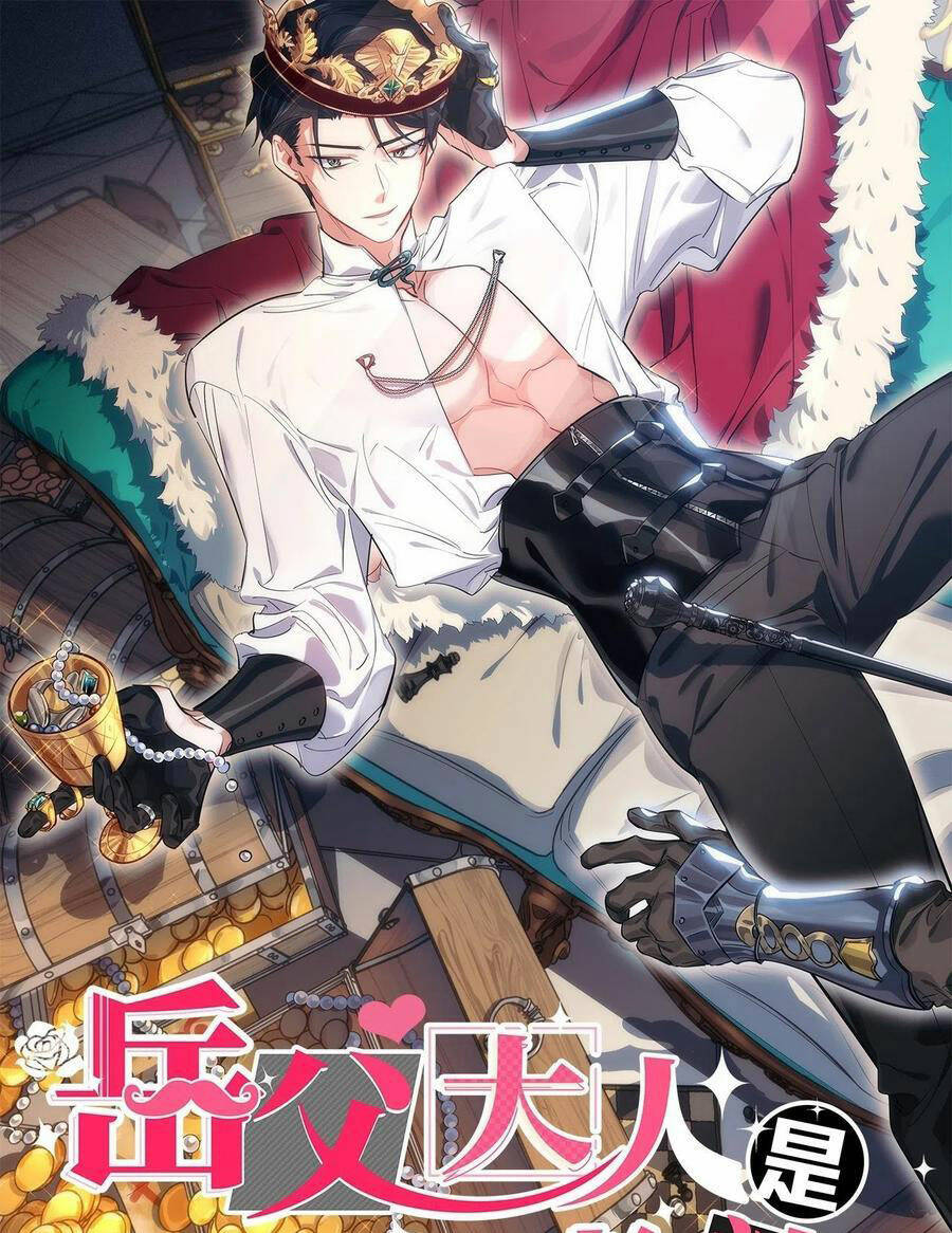 nhạc phụ đại nhân là lão bà chapter 169 1