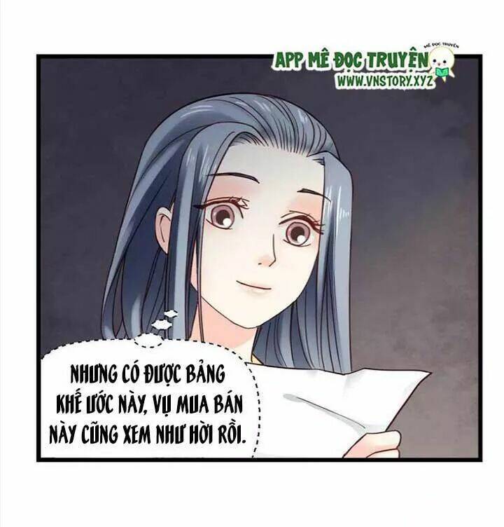 kiều nữ độc phi chapter 33 25