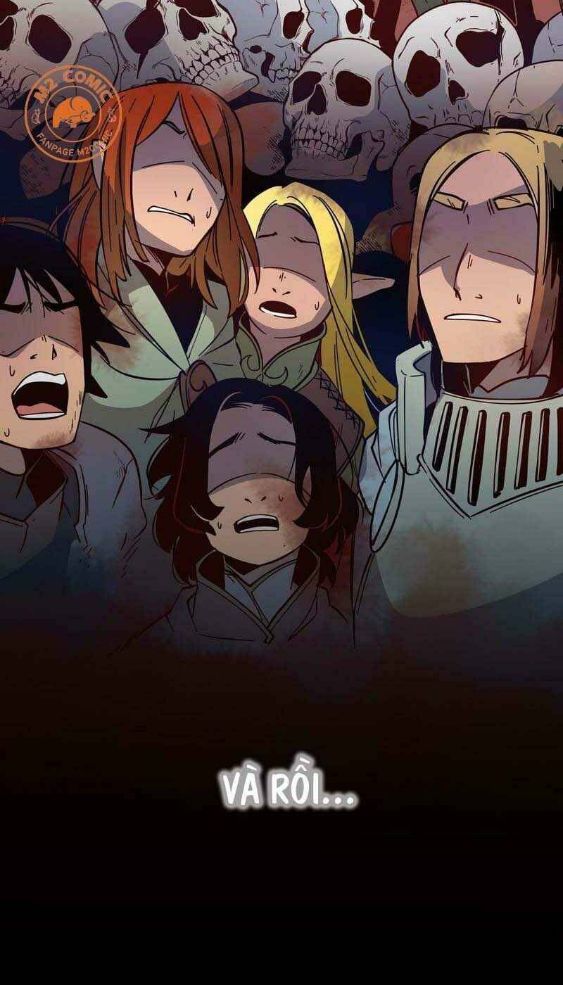 chính kiến của anh hùng chapter 1 11