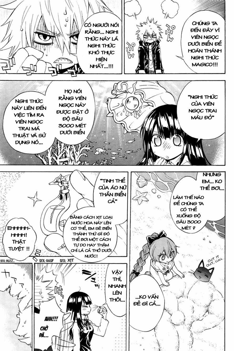 magico chapter 22.5 3