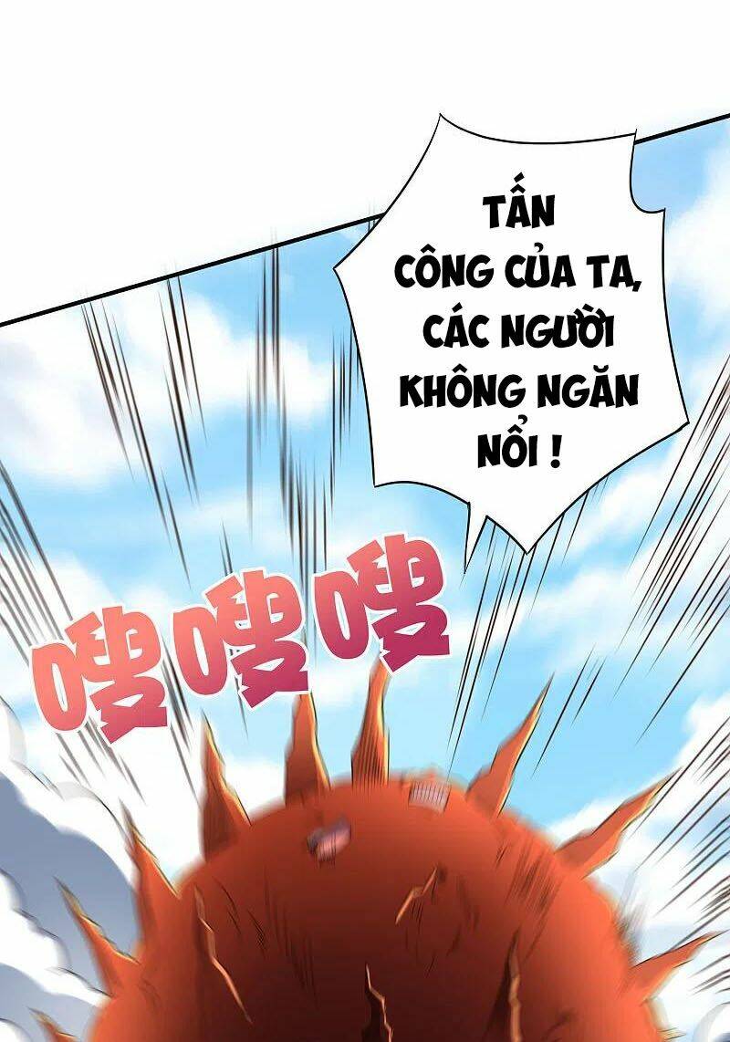 phục thiên thánh chủ chapter 207 19