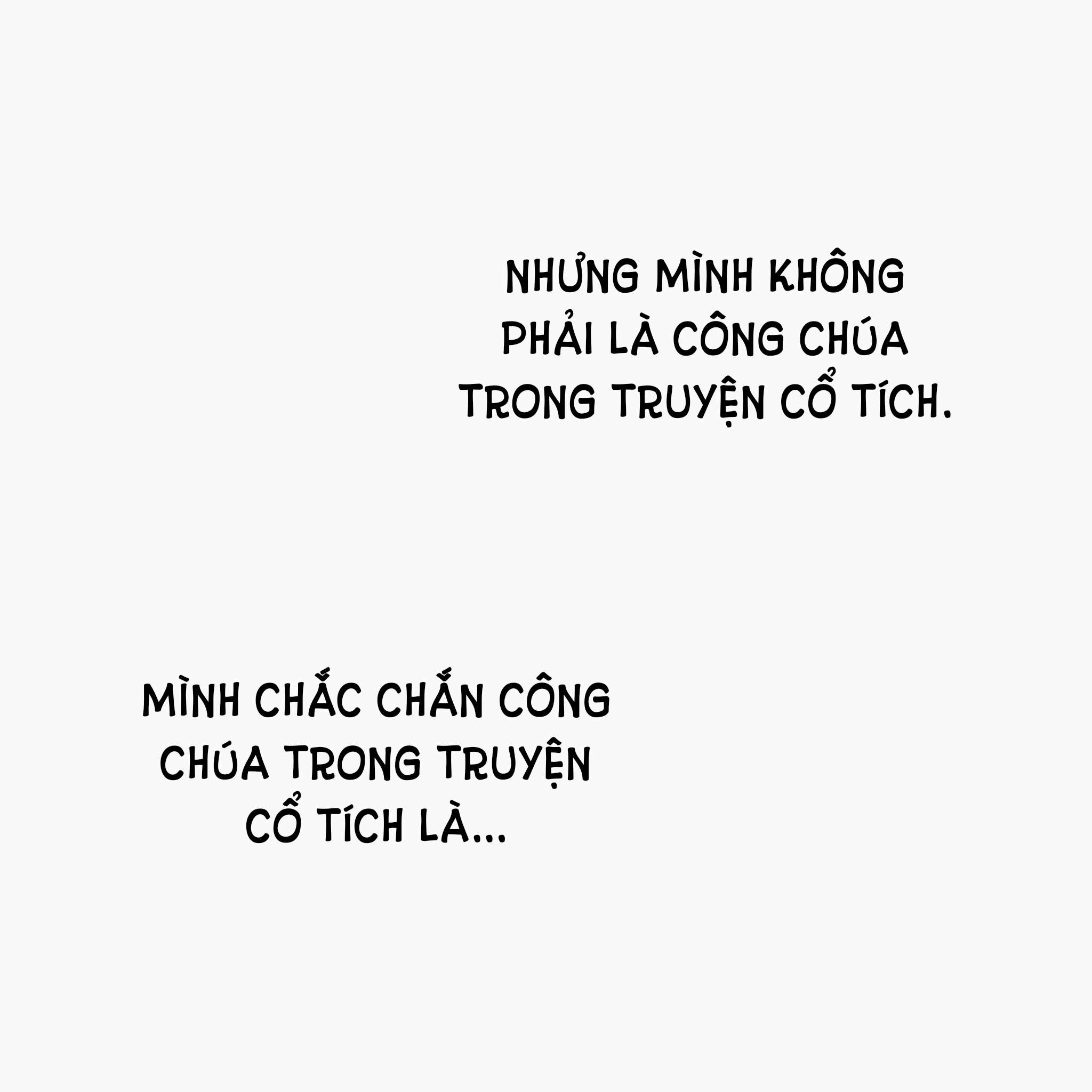 bỗng một ngày nọ tôi trở thành nàng công chúa chapter 81 41