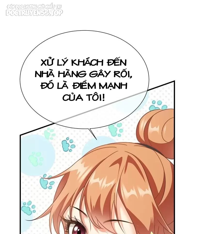 ảnh hậu một tuần mập ba cân chapter 39 24