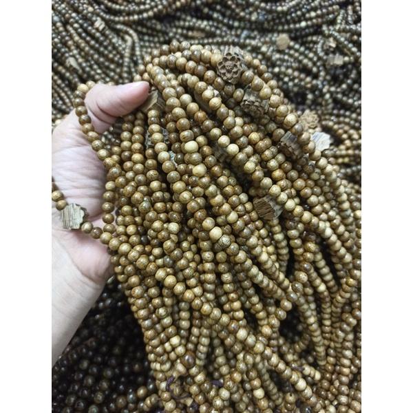 Combo 10 trầm gió mix hoa sen